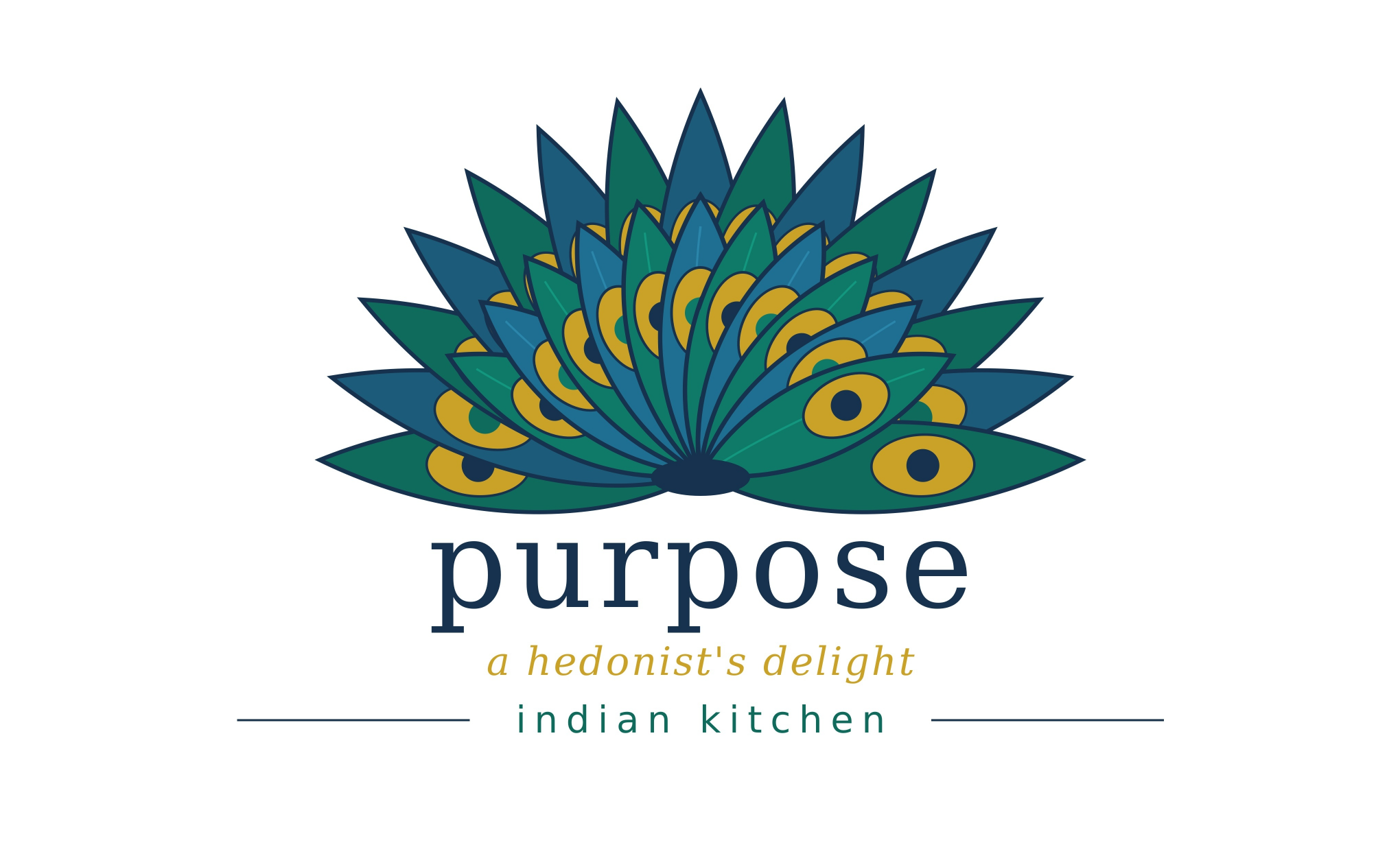 Purpose Indian Kitchen